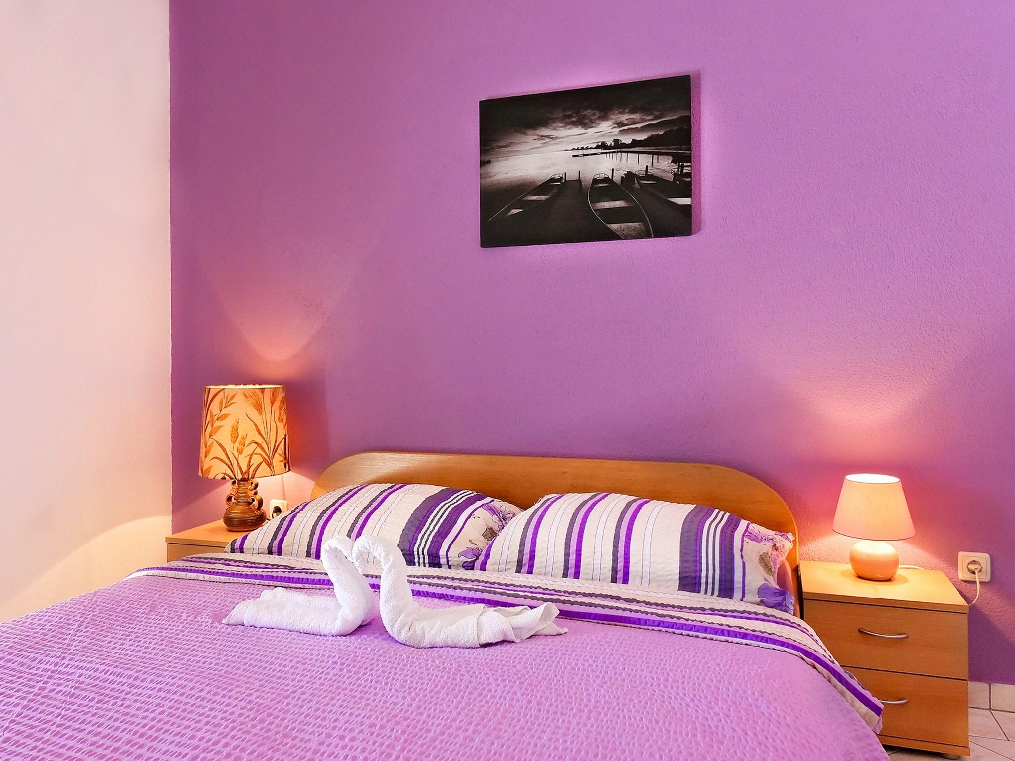 Apartments Marica Vodice Esterno foto